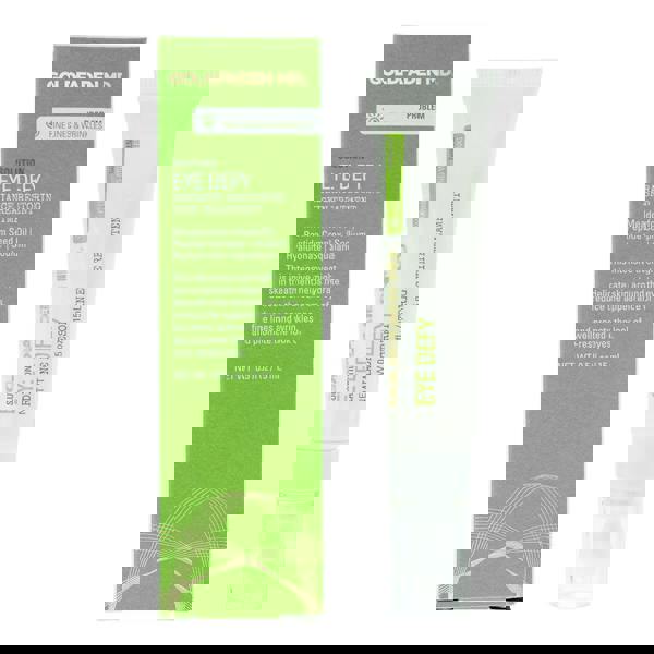 Goldfaden MD Eye Defy Radiance Restoring Eye Treatment 15ml