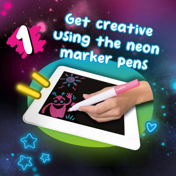 GLOWPAD
