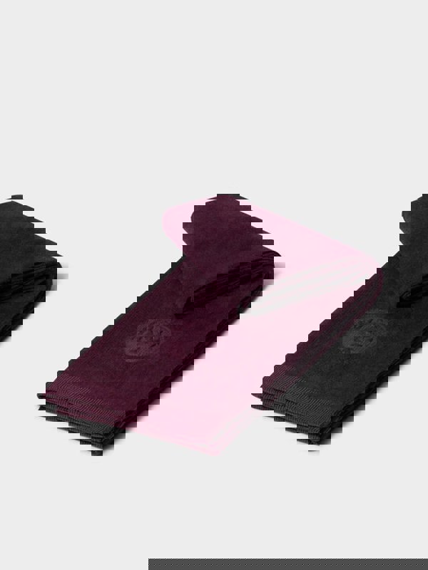 Manduka eQua Hot Hand Towel