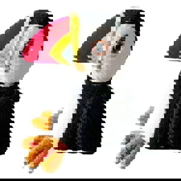 The Puppet Company Puffin - Finger Puppets