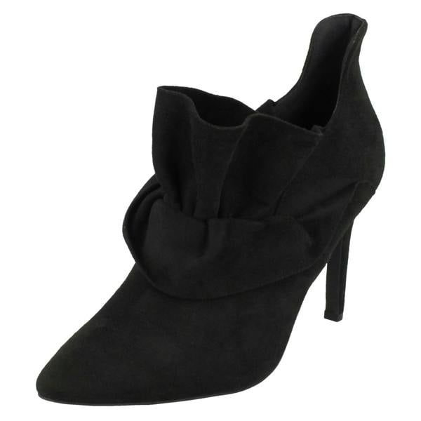 Spot On Ladies Spot On Shoe Boots