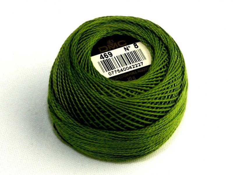 469 | Green