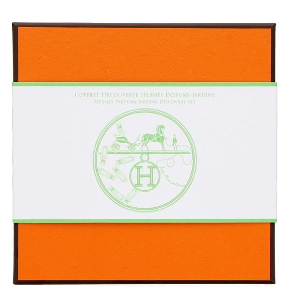 Hermès Minatures Gift Set Jardins Discovery Set - Additional 2