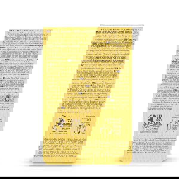 Weleda Ginger & Petitgrain Shower Bar 75 g