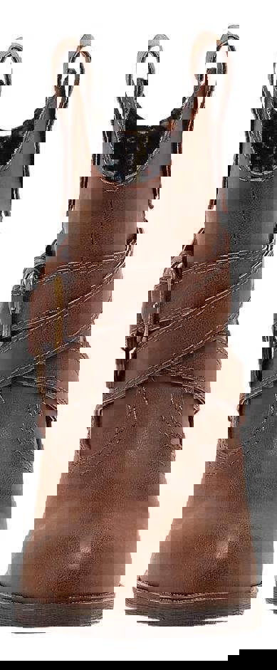 Rocket Dog Satire Womens Classic Cowboy Pull On Western Boots