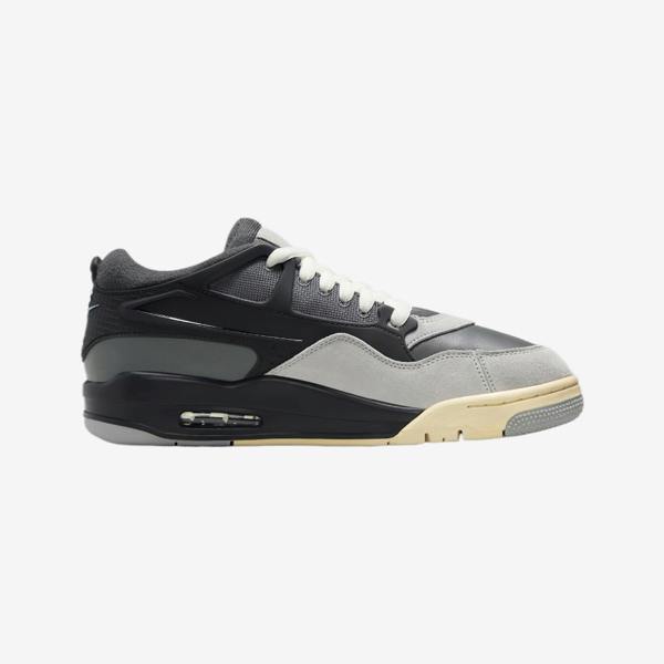 Nike FQ7939-002 Sneakers   in  Black