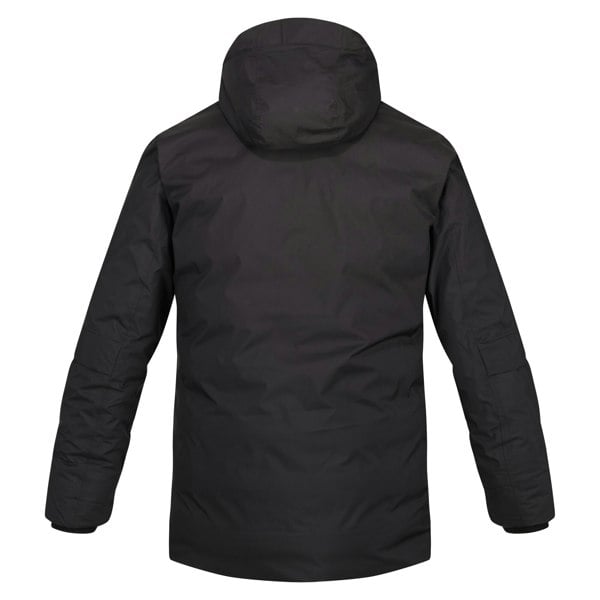 Regatta Mens Yewbank II Parka - Black