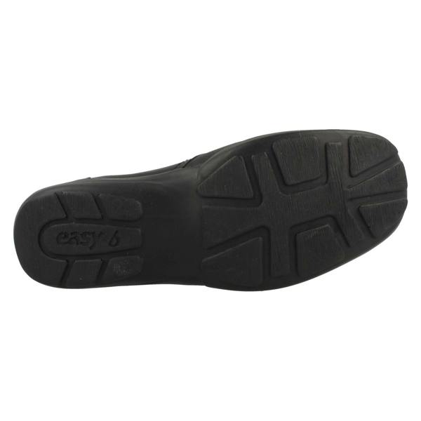 DB Shoes Ladies DB Shoes Casual Ankle Boots - Stoke