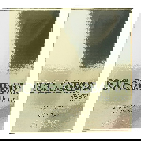 Dolce & Gabbana The One Eau de Parfum 30ml for Her