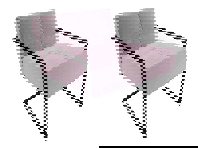 Armchair by Gillmore