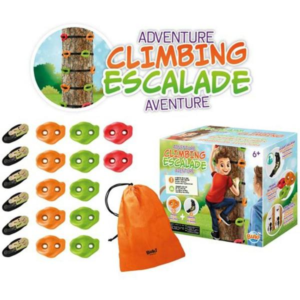 Adventure Climbing - Multi