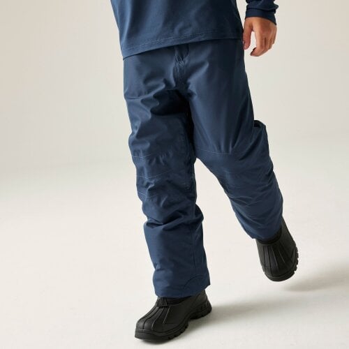 Dare 2B Childrens/Kids Motive Ski Pants - Moonlight Denim