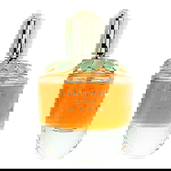 Elie Saab Girl Of Now Lovely Eau De Parfum 50ml for Her