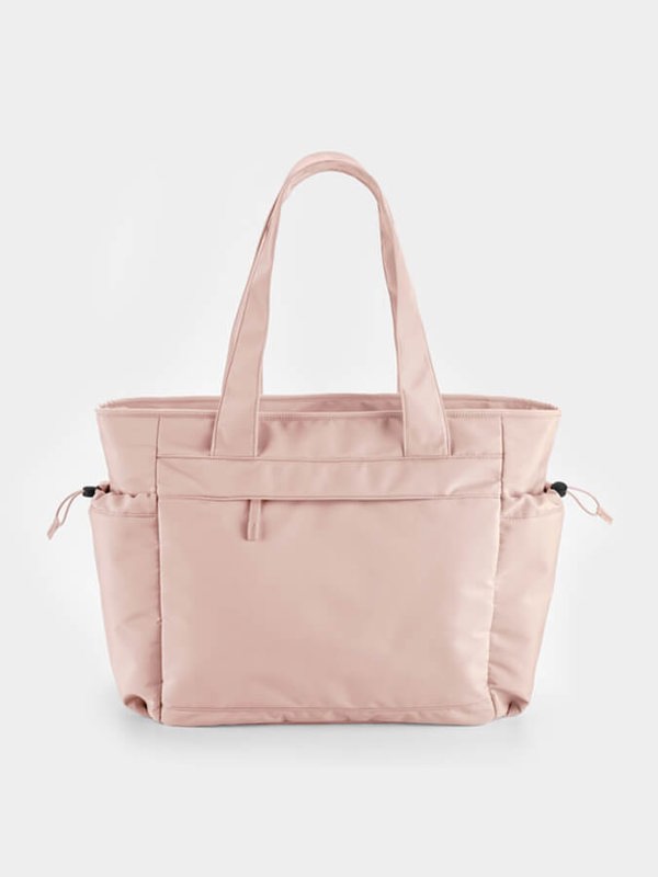 Quadra Studio Oversized Tote Bag