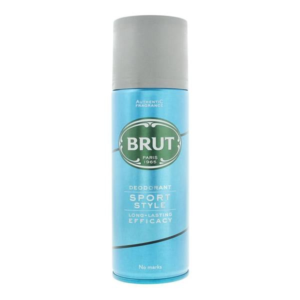 Brut Sport Style Deodorant Spray 200ml