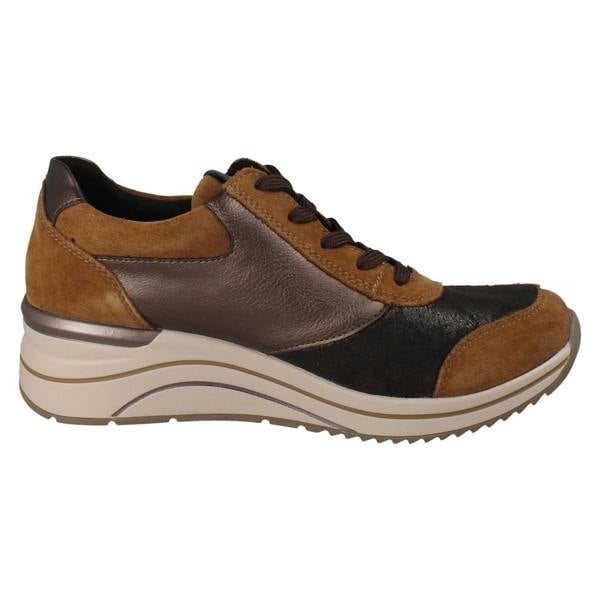 Remonte Ladies Remonte Trainers D0T23