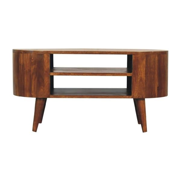 Artisan Furniture Cortez Chestnut Media Unit