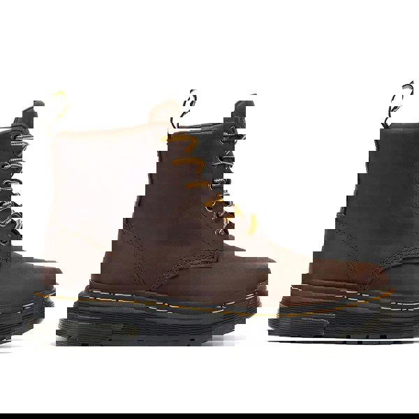 Dr. Martens - 31673201 UN CREWSON Chukka Crazy Horse