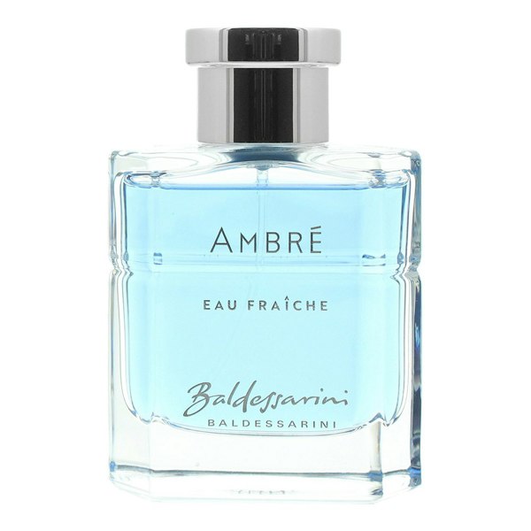 Baldessarini Ambré Eau Fraîche Eau de Toilette 50ml for Him