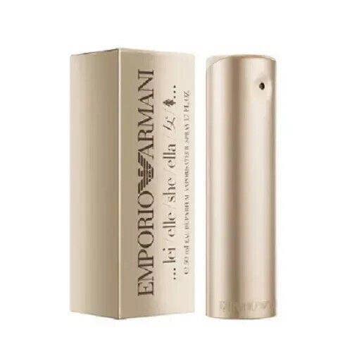 Emporio Armani She 50ml Eau De Parfum EDP Spray For Her