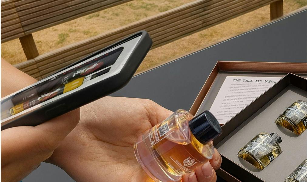Whisky With Us Japanese Whisky Tasting Set – 6 Premium Miniature Japanese Whiskies