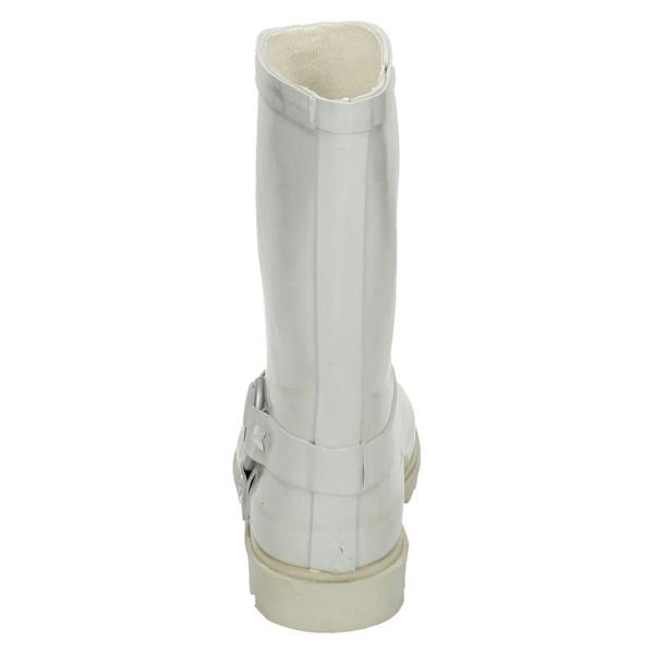Spot On Girls Spot On Ring Trim Wellington Boots