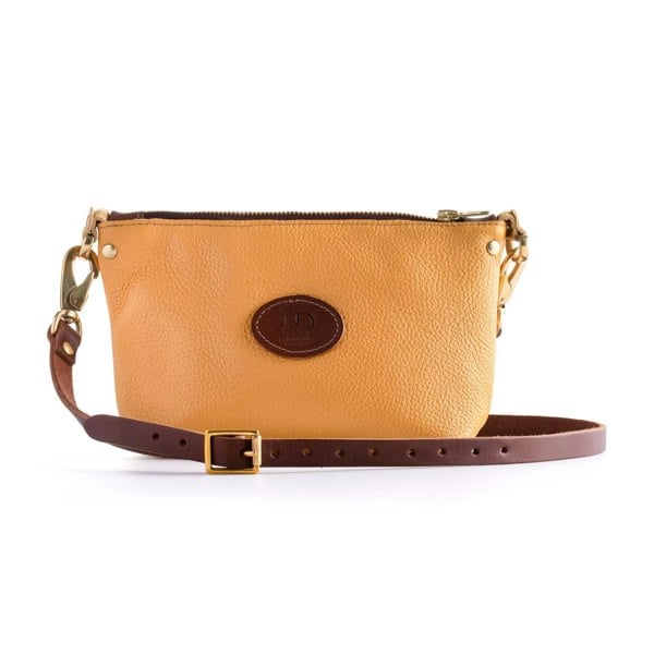 N'Damus London Bermon Yellow