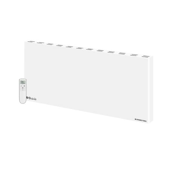 Mirrorstone Heating Mirrorstone 1000W Air Infrared + Convection Heating Panel With Remote