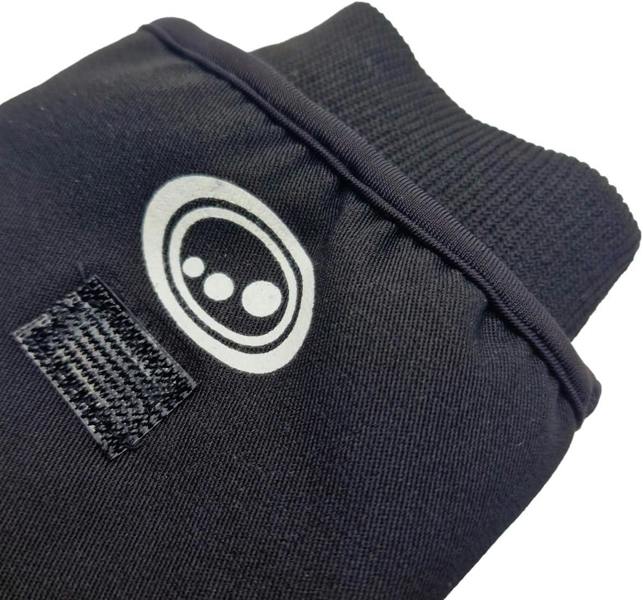 Dry Wrap Thermal Winter Gloves – Waterproof, Touch Screen Compatible - Optimum