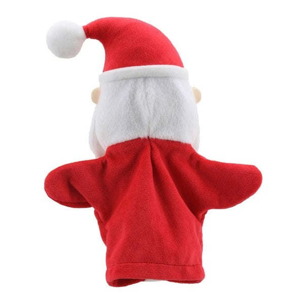 The Puppet Company Santa Claus - My First Christmas Puppets