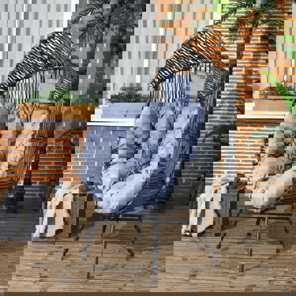 Rattan Leisure Chair