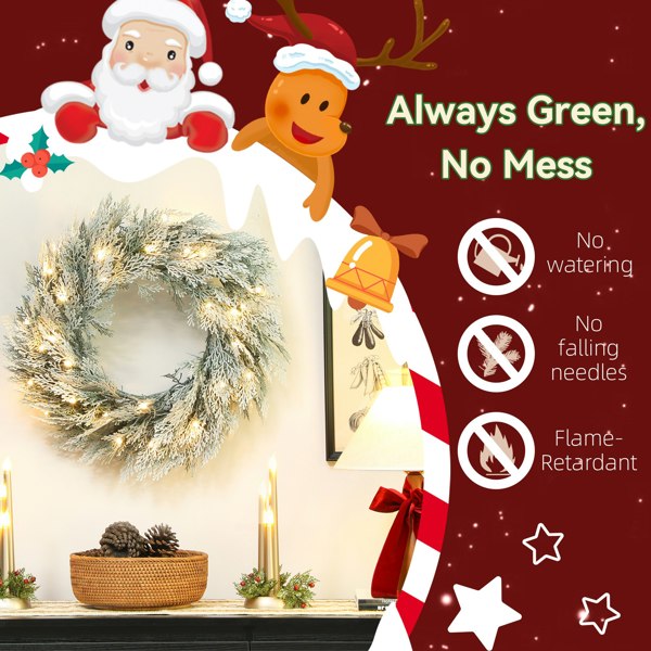 Christmas Wreath
