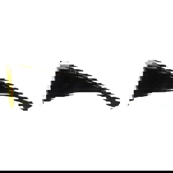 INVU Sunglasses E2700 D Matte Black High Yellow