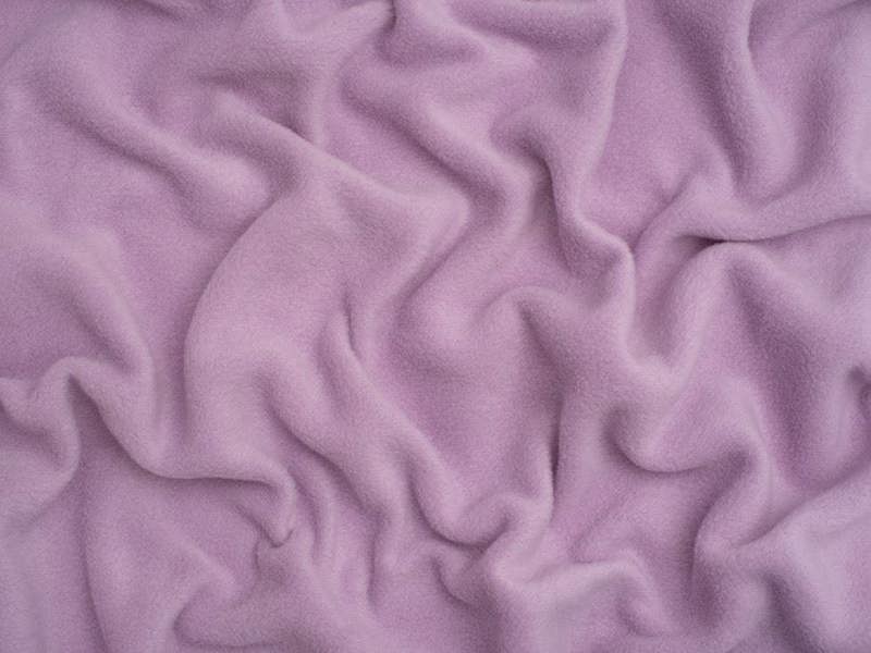 Minerva Core Range Minerva Polar Fleece Fabric - Plain Design Dressmaking Fabric, 150 cm / 60" Wide - per metre