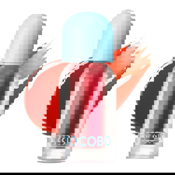 TOCOBO Juicy Berry Plumping Lip Oil 01 Chili Red