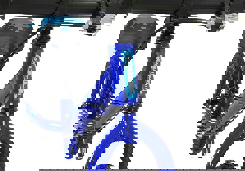 Squish Balance Bike 12" Blue