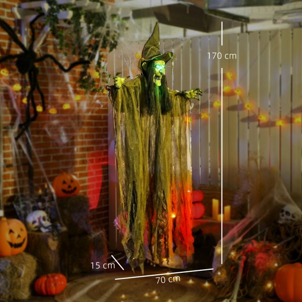 Halloween Decorations