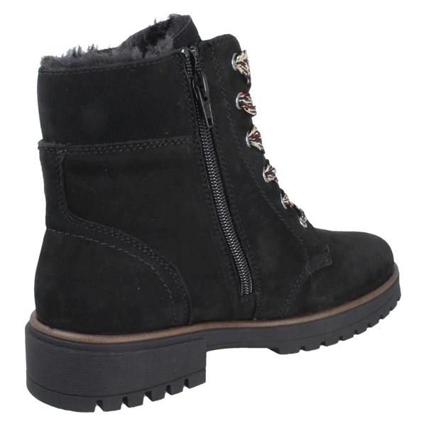 Remonte Ladies Remonte Ankle Boots D3W70