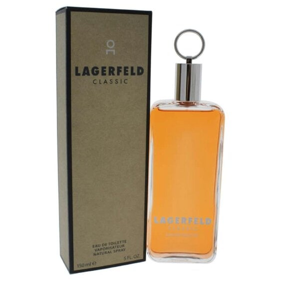 Karl Lagerfeld Classic Eau de Toilette