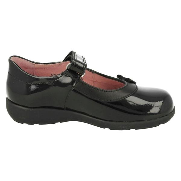 Start-rite Infant Girls Startrite School Shoes Maria 2