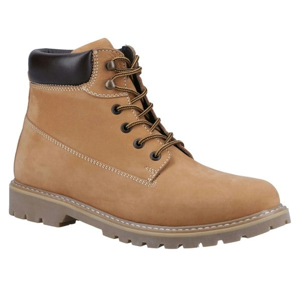 Cotswold Pitchcombe Men's Boots in Tan