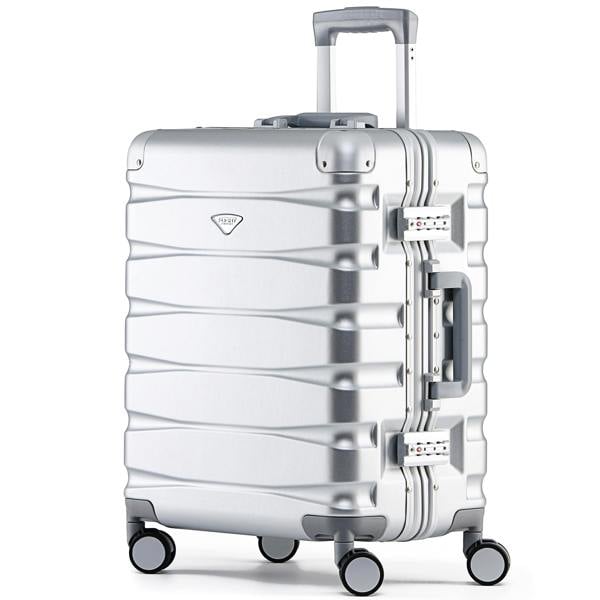 Flight Knight 56x45x25cm Carry On Suitcase - Jet2,British Airways, EasyJet (Paid)