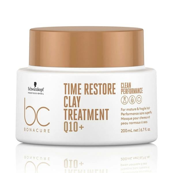 Schwarzkopf Clean Time Restore Treatment