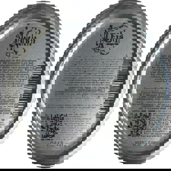 Captain Fawcett's John Petrucci's Nebula Beard Balm 60ml