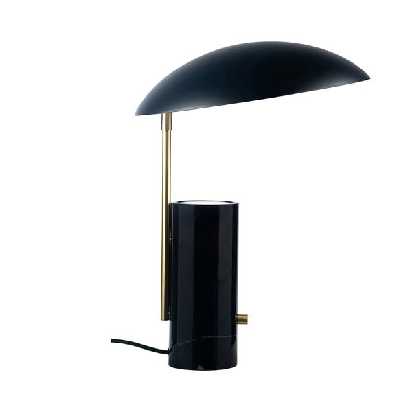 Nordlux Mademoiselles | Table lamp | Black