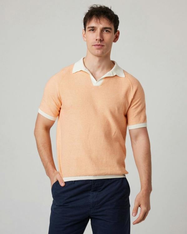 Peregrine  Lynton Polo Shirt