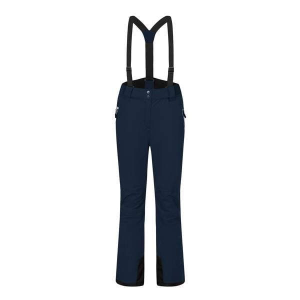 Dare 2B Womens/Ladies Effused III Ski Trousers - Navy - 