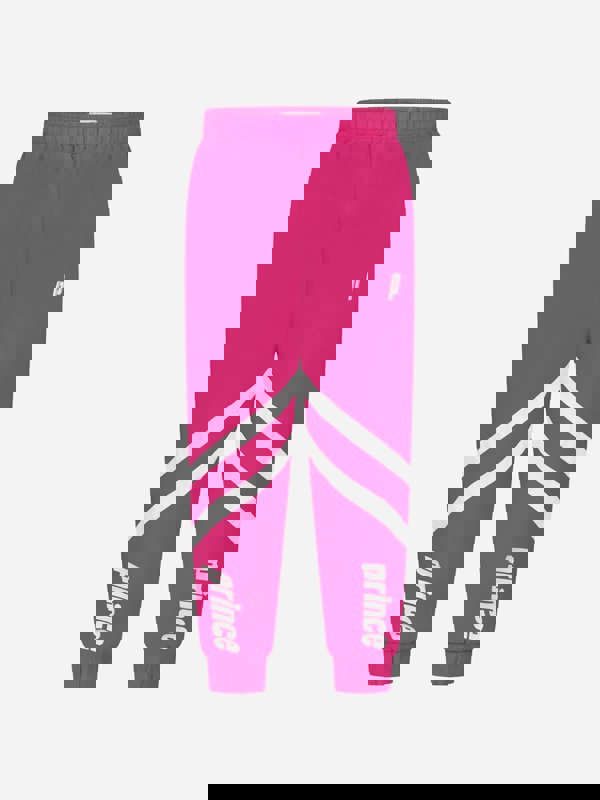 Prince Prince Girls Baseline Windbreaker Pants