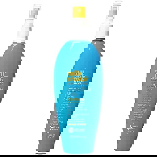 Milkshake Sun & More Incredible Milk