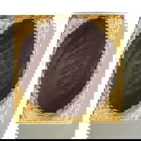 CHOC ON CHOC Giant Dark Chocolate Jaffa Cake